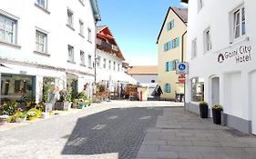 City House Alpeneck